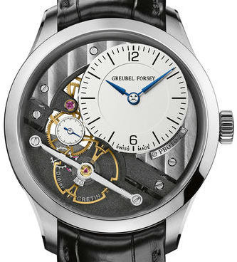 Review Greubel Forsey Signature 1 Steel copy watches - Click Image to Close